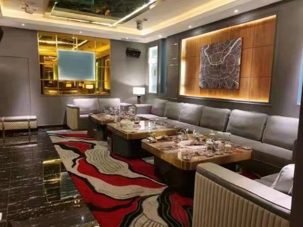 宜昌商务ktv：单人享受商务休闲-远安县ktv预定